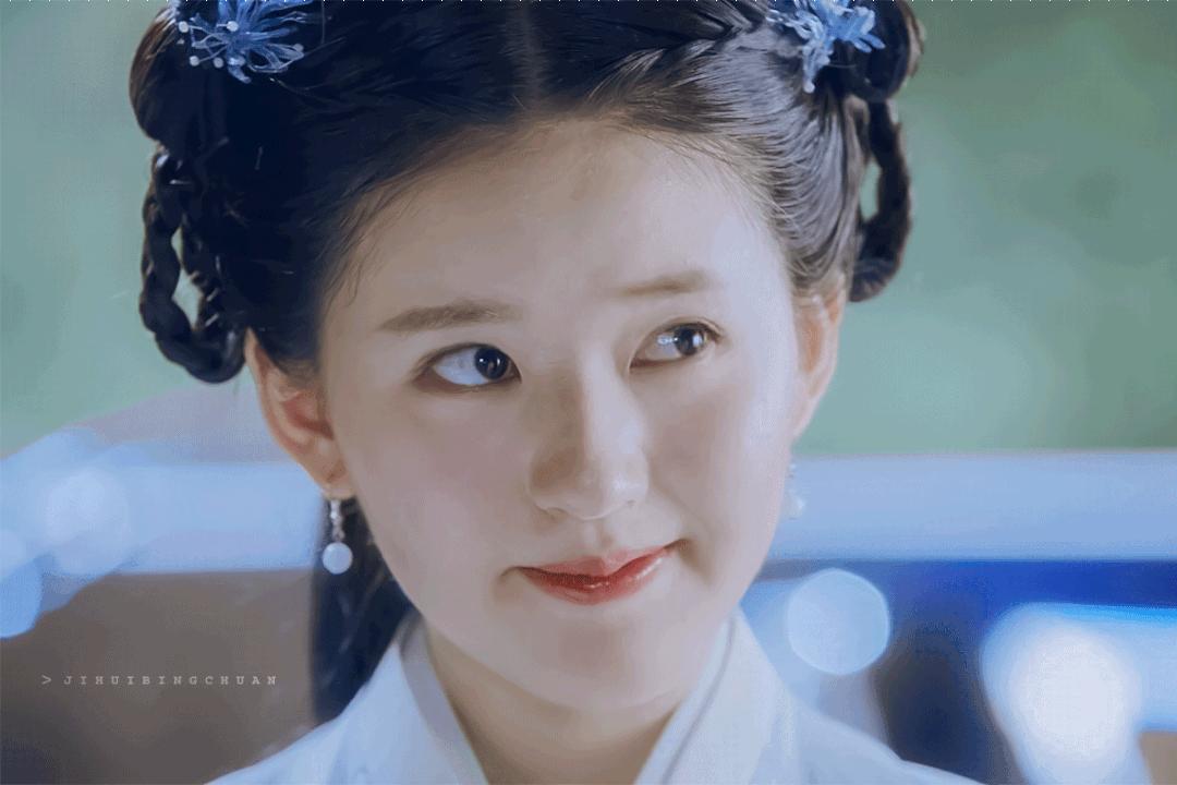 十大95后影视小花,95后七大演技派女星