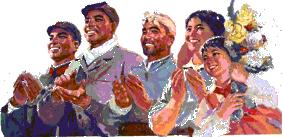 *疆新**克州，向全世界发出邀请！即将涌来大批人马