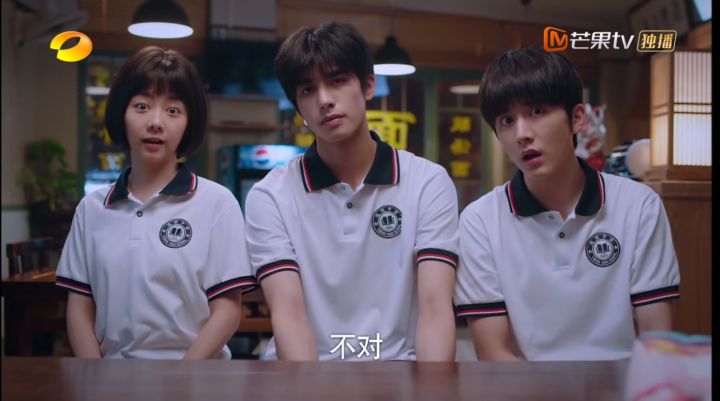 以家人之名虐心李海潮,以家人之名李海潮简介