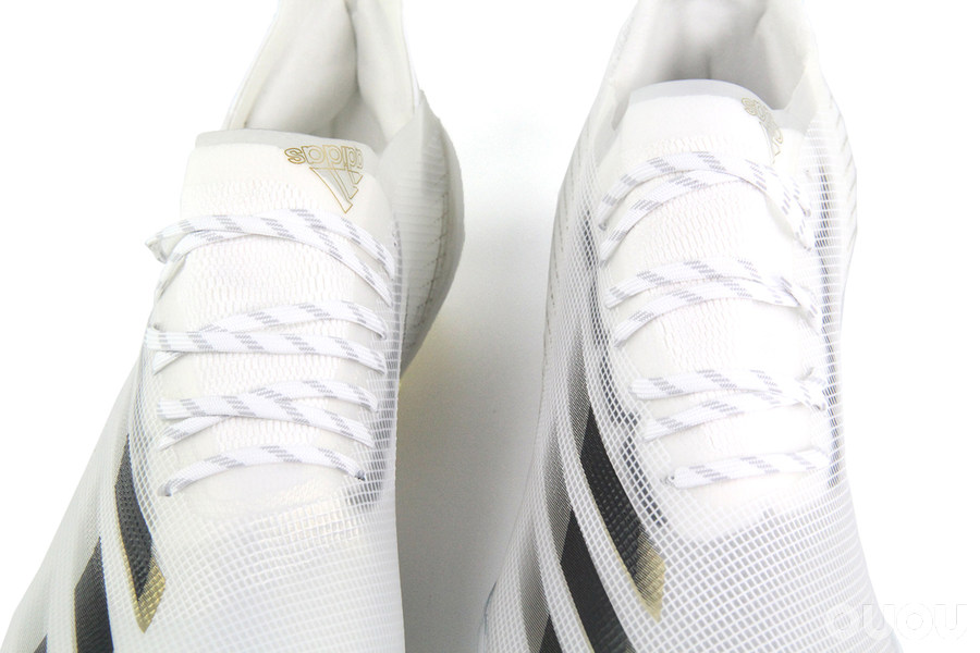 都是顶级能差多少？阿迪达斯XGhosted20.1TF、AG全面对比