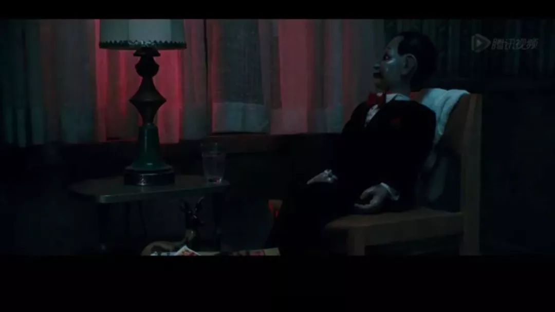 一啸电影｜妻子离世，丈夫深入调查，竟发现妻子这个秘密