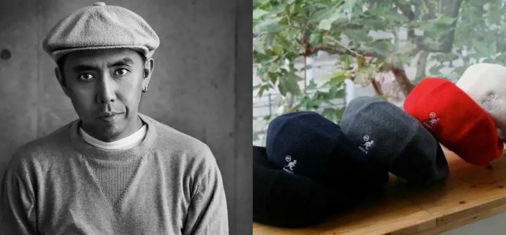 潮人和老头儿的一“帽”之隔,了解KANGOL的穿搭与历史