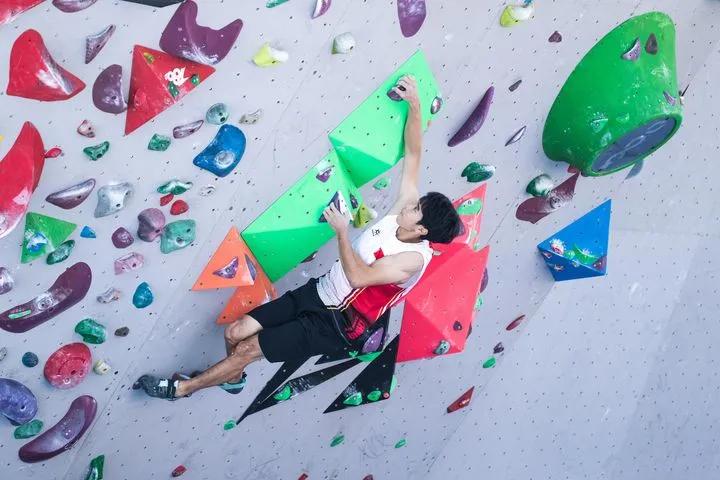 冷知识跑酷,冷知识跳高