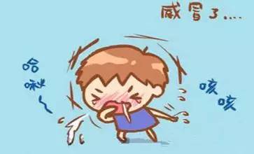 难咳的痰是热是寒,过敏性咳嗽为什么会有很多白痰