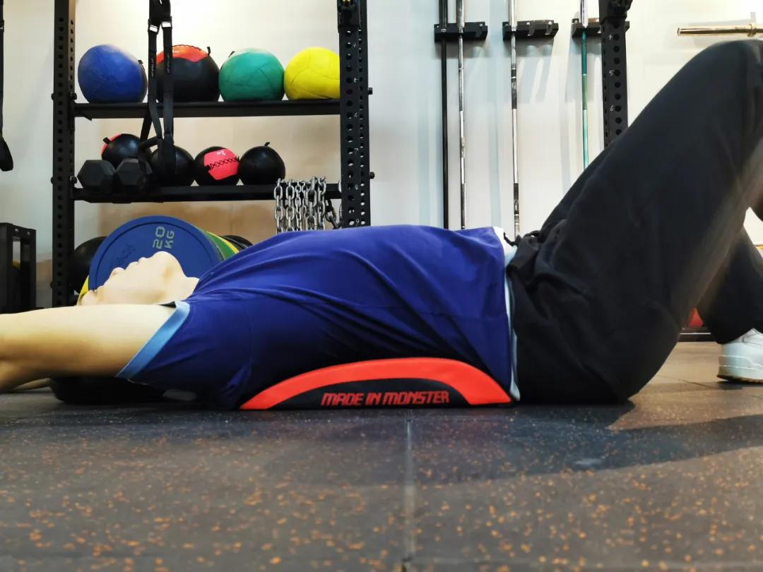 仰卧起坐腰痛怎么办,男性做仰卧起坐腰酸痛什么情况