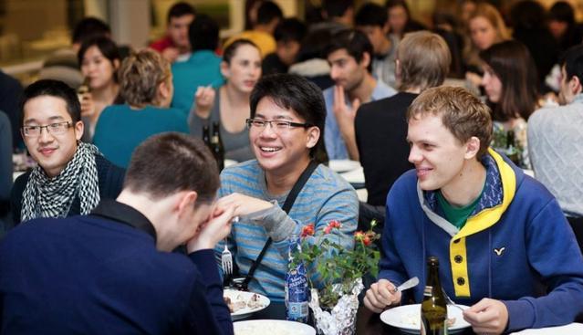 10万块钱一张机票,赴美留学10万元机票