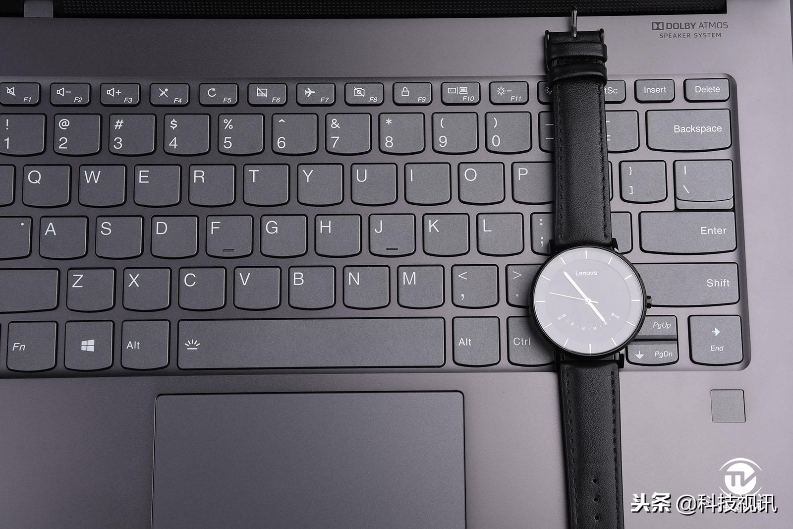 联想watchs深度评测,联想watchs智能手表