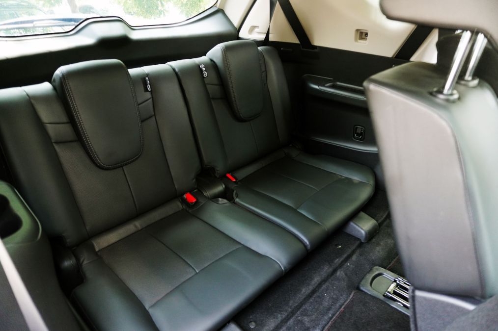 日系三强的高性价比suv日产奇骏,东风日产奇骏2021落地价格是多少