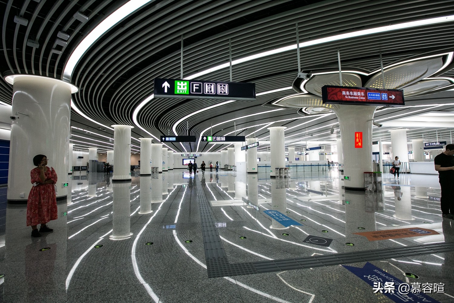 草桥免费到大兴机场,从草桥到大兴机场票价