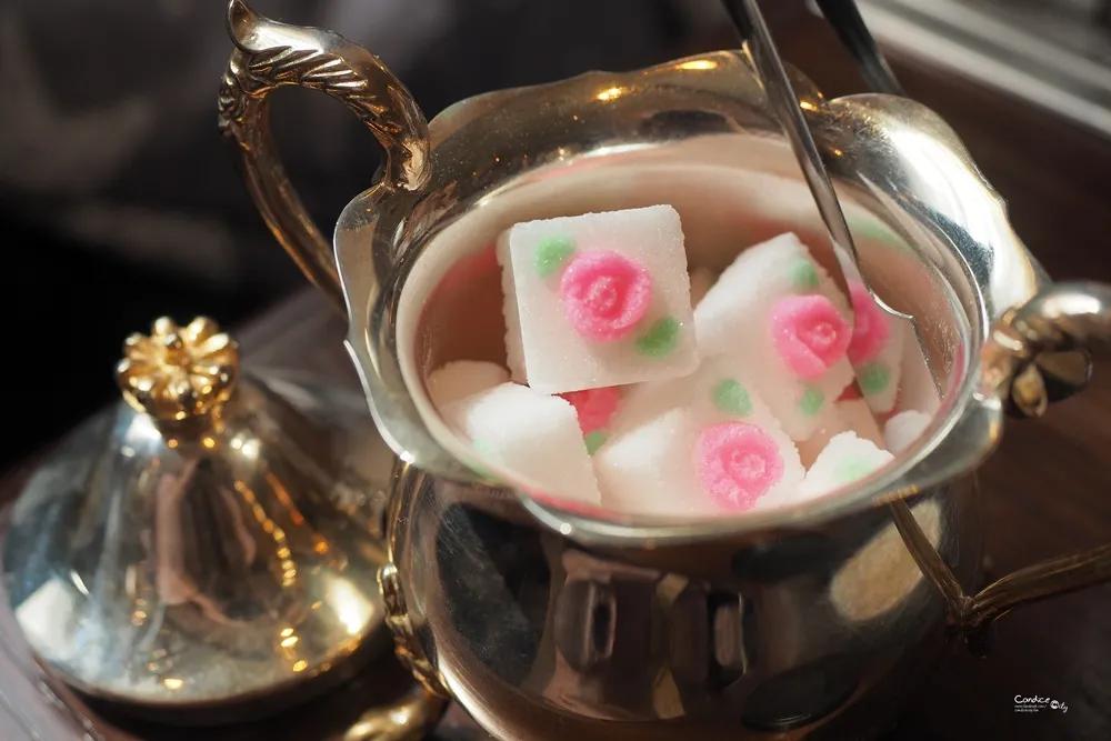 蛋糕店界的爱马仕,蛋糕界中的爱马仕上海