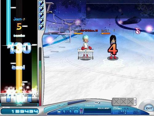 回忆一下当年在网吧通宵的日子,80年代网吧都有什么游戏