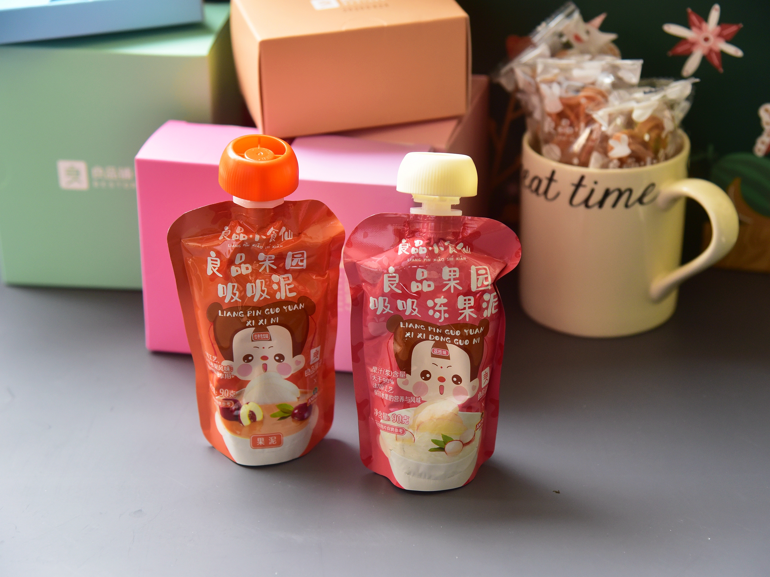 有哪些适合儿童吃的零食,儿童节适合孩子的健康零食