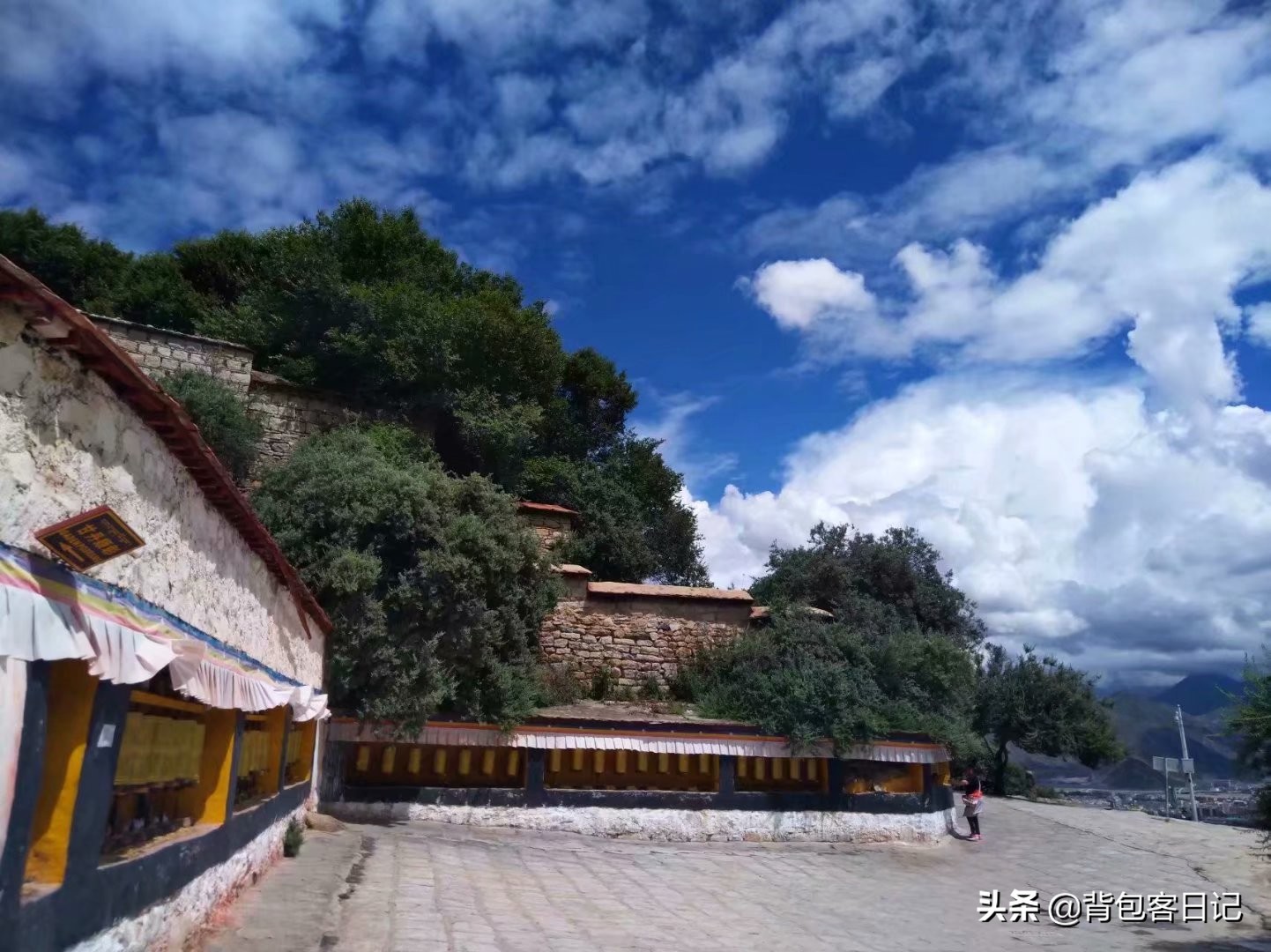 川藏高原反应怎么快速缓解,去西藏游玩如何预防高反