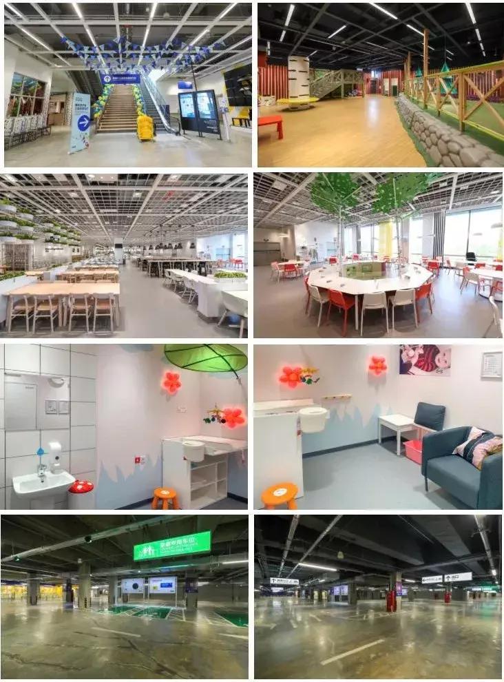 天津宜家中北店春节开吗,天津宜家东丽店有活动吗