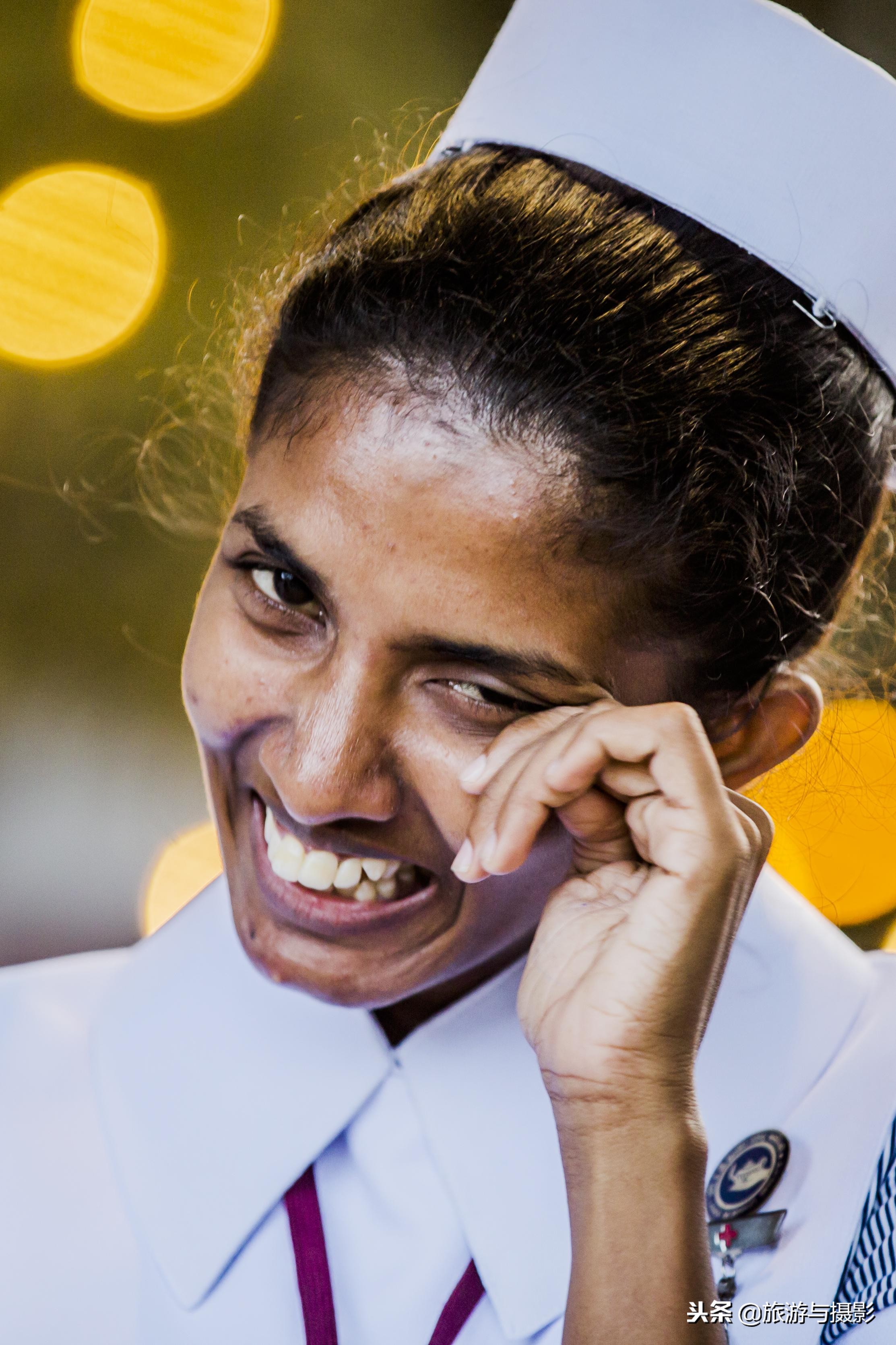 斯里兰卡人幸福吗,斯里兰卡人的一生