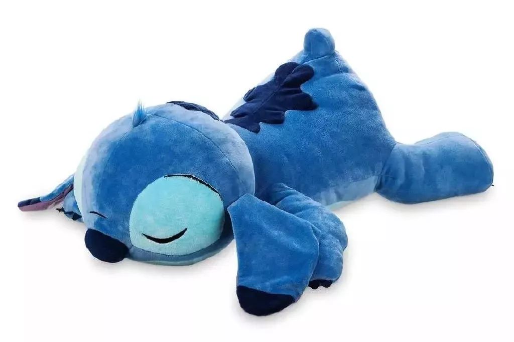 恃萌行凶!那些迪士尼出品的可爱小东西