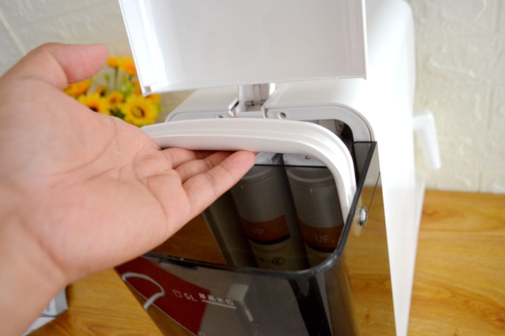 揭开易开得净水器真面纱,为什么建议家庭要买易开得净水器