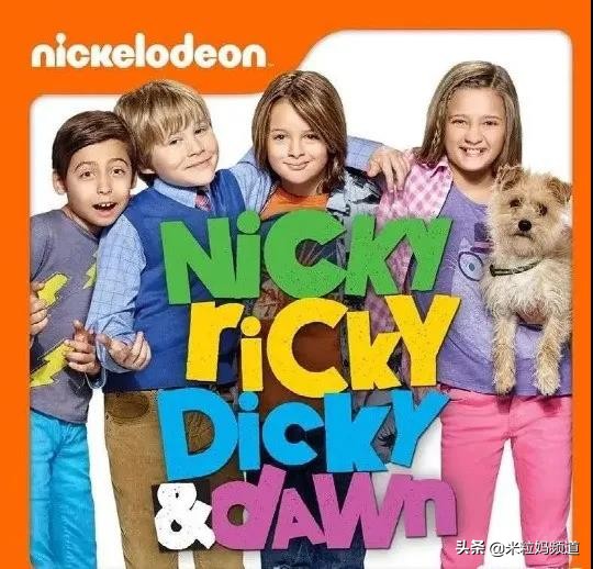 学地道英文必看的10部美剧,十部必看的英语美剧