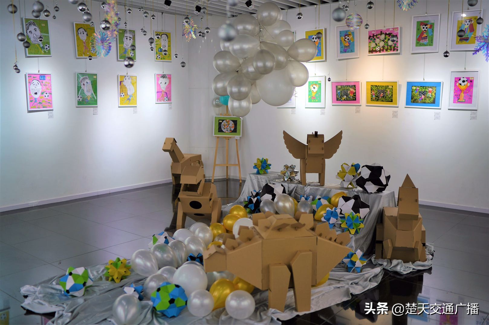 武汉文化用品博览会,武汉关于足球的纪念品