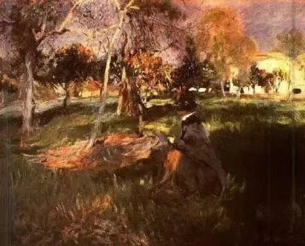 李铁夫最贵的油画排行榜,李铁夫油画作品欣赏