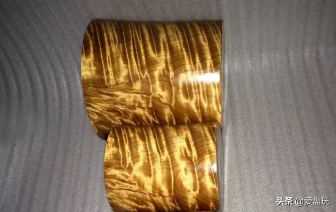 文玩木串价格表,怎么看木串值多少钱