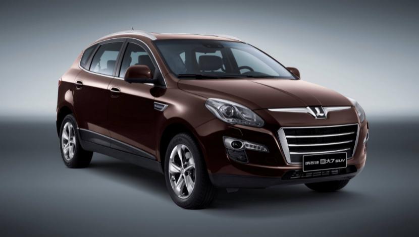 玩车报告法国车的奇葩设计,法系车奇葩设计