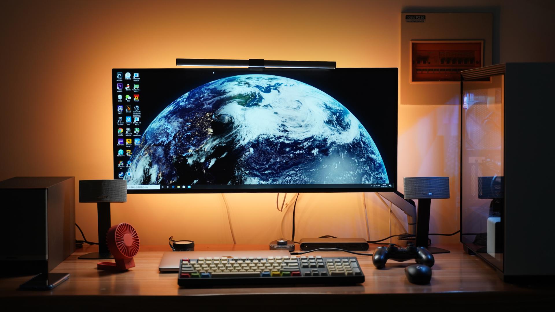 小白第一次装机全过程大神请指教,初学装机先别急动手