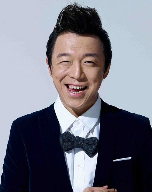 荧屏和生活中都是好男人黄渤黄俊鹏刘德华实至名归