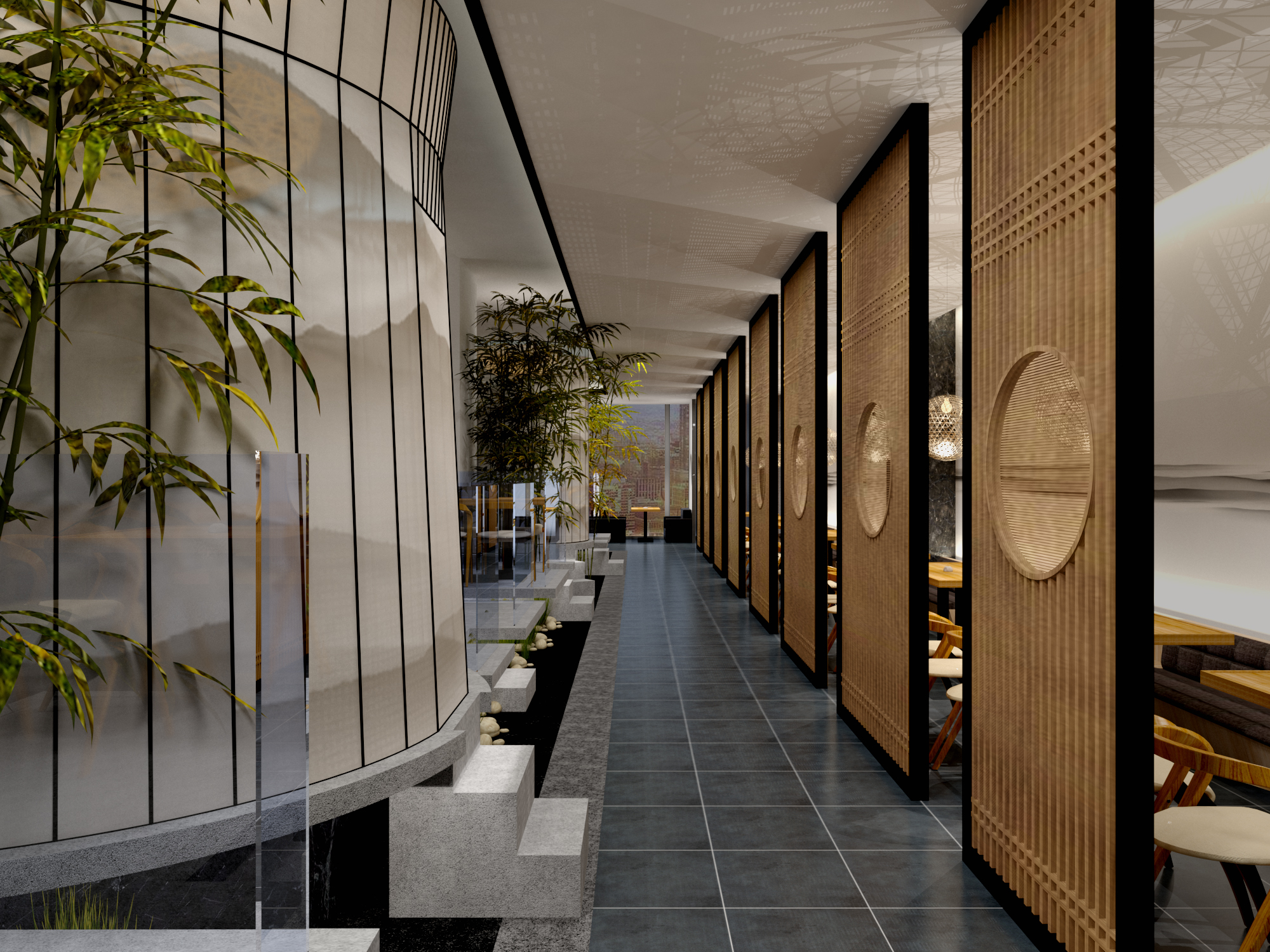 日式禅意素菜馆,广州禅意素菜馆