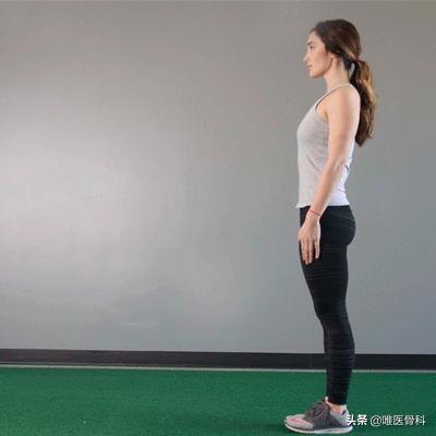 长腿秘诀大全图解,原来大长腿是这样炼成的