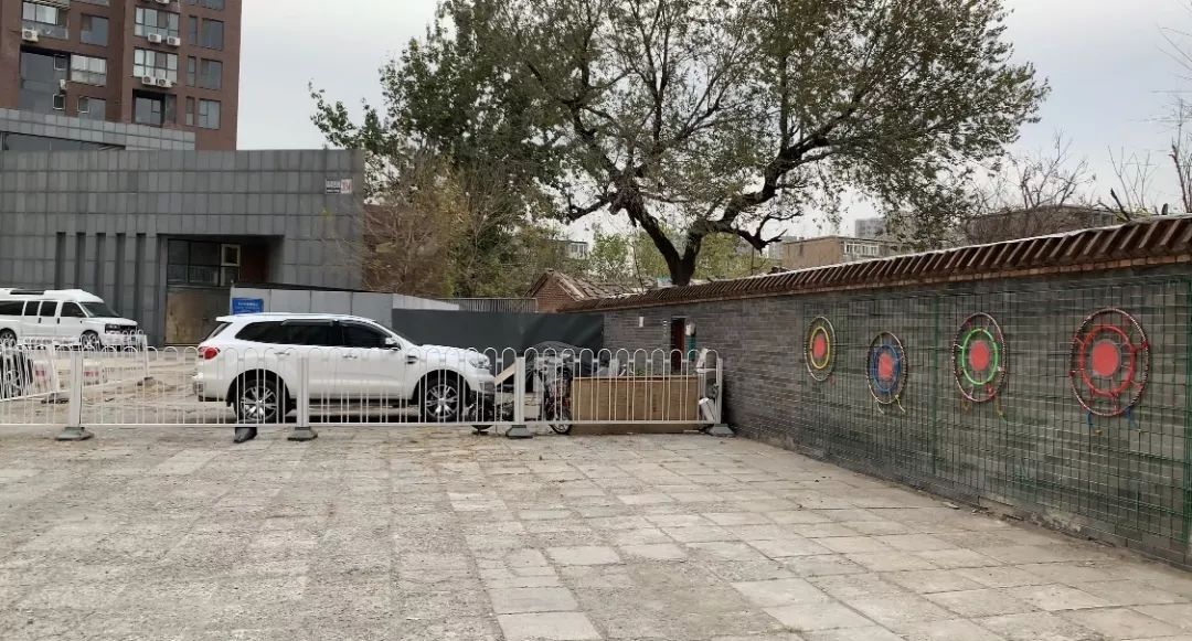 望京西交通枢纽建成后的道路规划,望京人行横道扩宽