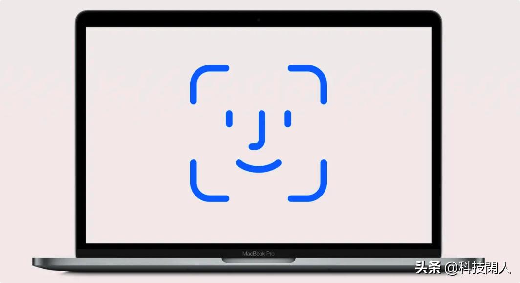 MacOSBigSur即将推出TrueDepth相机:iMac上能使用FaceID?