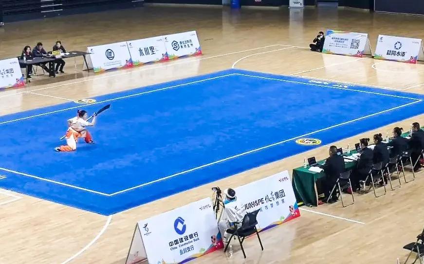 重庆市第六届运动会在哪里举行,重庆市江北区第九届运动会