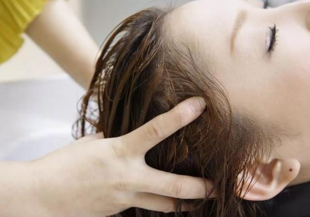 经常用盐醋洗头好不好,用盐白醋洗头有坏处吗