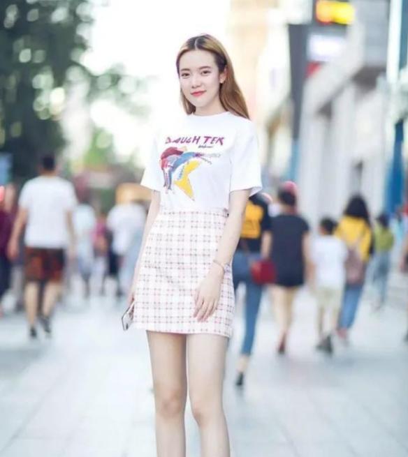 夏季最仙的仙女裙适合少女穿,好看的裙子推荐夏学生党仙女裙