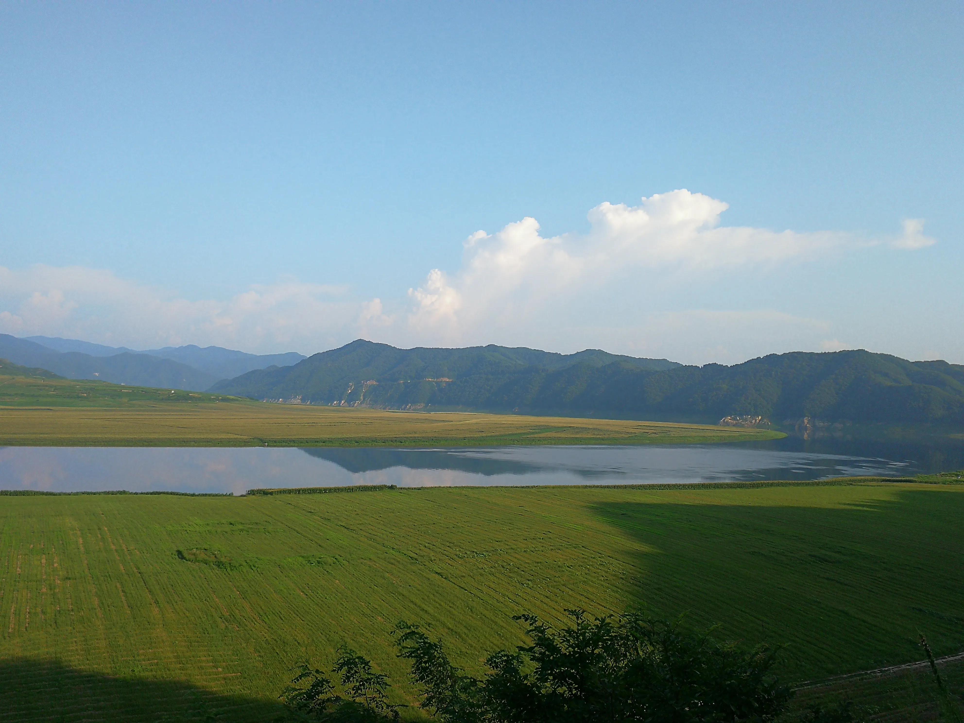 丹东集安自驾游攻略,沈阳丹东集安旅游记录