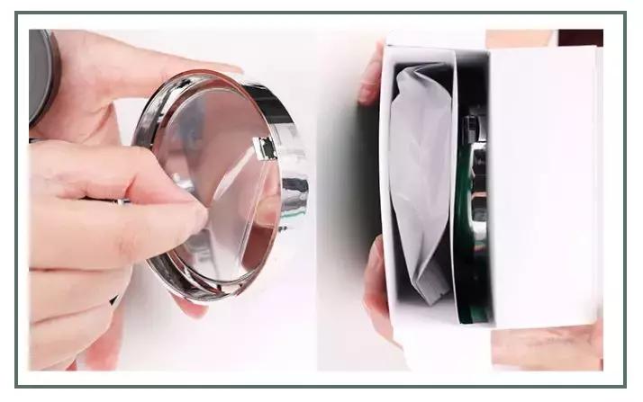 全网零差评的气垫,全网最火气垫测评