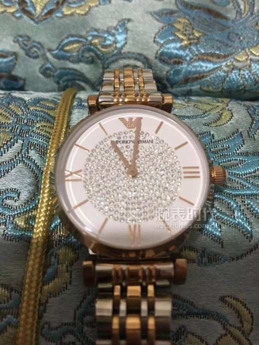 「秀表堂」新工作第一个月工资，买了喜欢很久的满天星