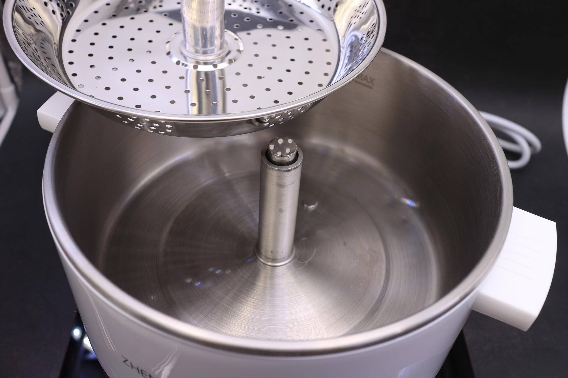 这个假期，宅在家里的我们靠着哪些好用的家电活到现在？