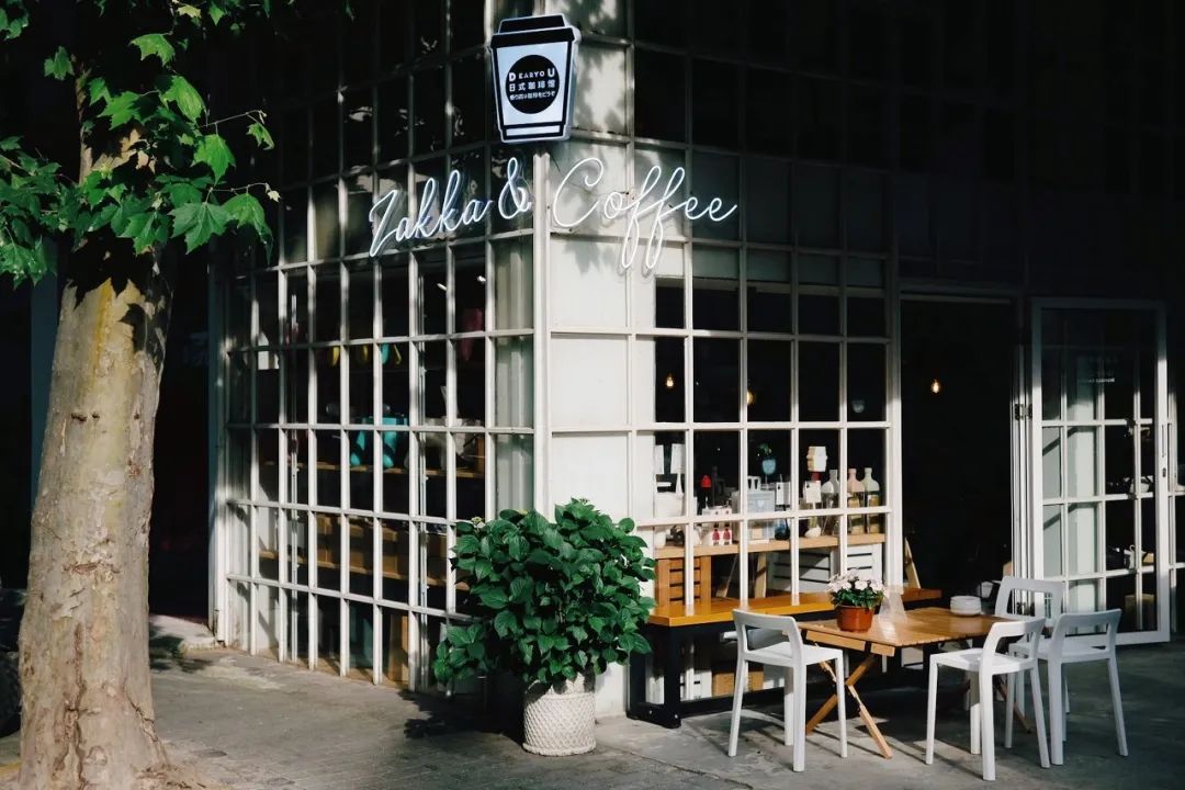 上海最有腔调的小马路,上海必逛的十条马路