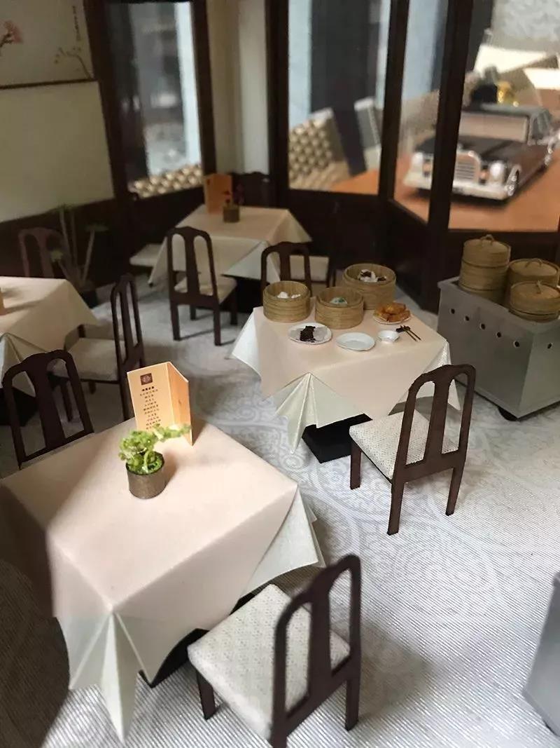 中国人烧给死人的纸扎,被法国博物馆收藏,老外:中国人太浪漫了