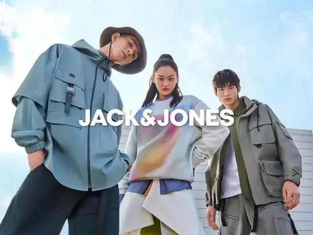 杰克琼斯为什么比欧美便宜,为什么杰克琼斯越来越少