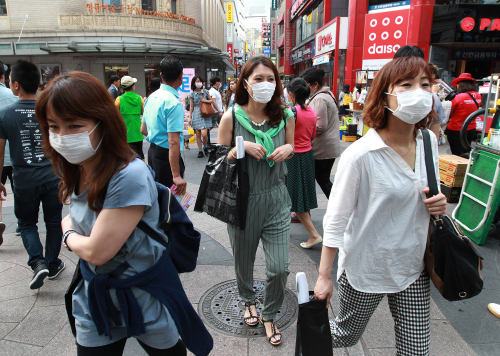 韩国市场暴跌的原因,韩国网购现状如何