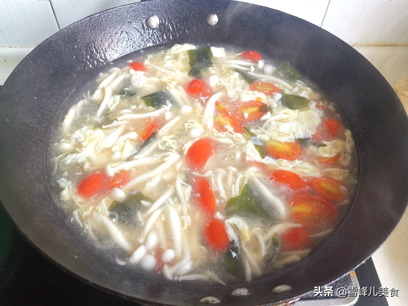 秋天煲什么老火汤最好,秋天去火又好喝的汤