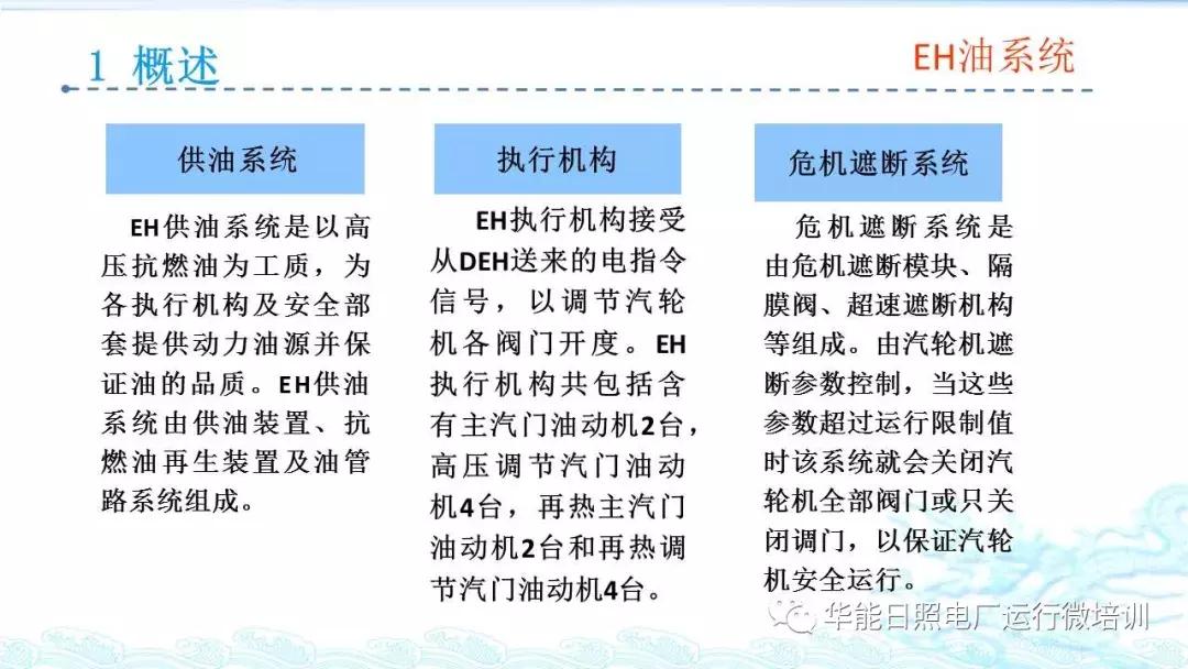 汽轮机eh是什么意思,汽轮机eh供油系统图