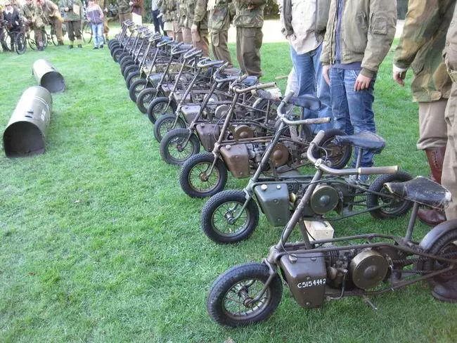 男士迷你小摩托,适合男生的迷你摩托车