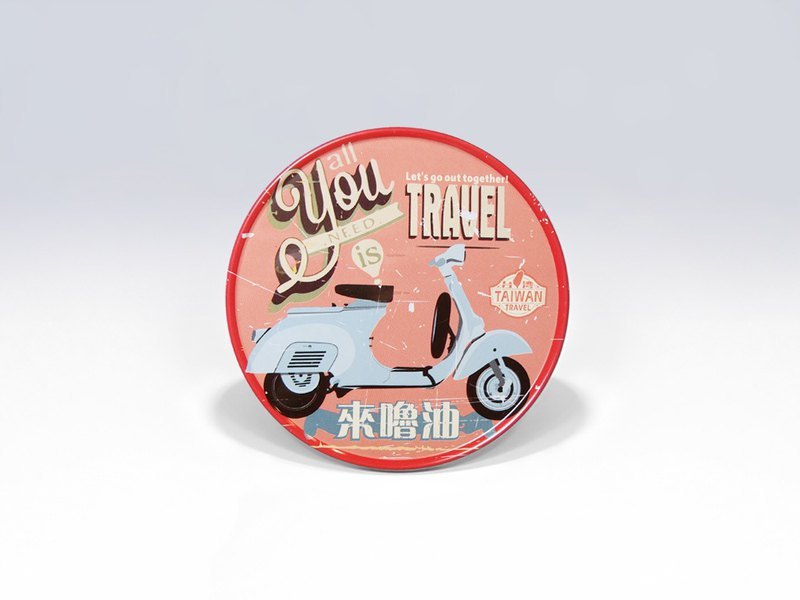 创造有质感的文化,创造多姿多彩的文化