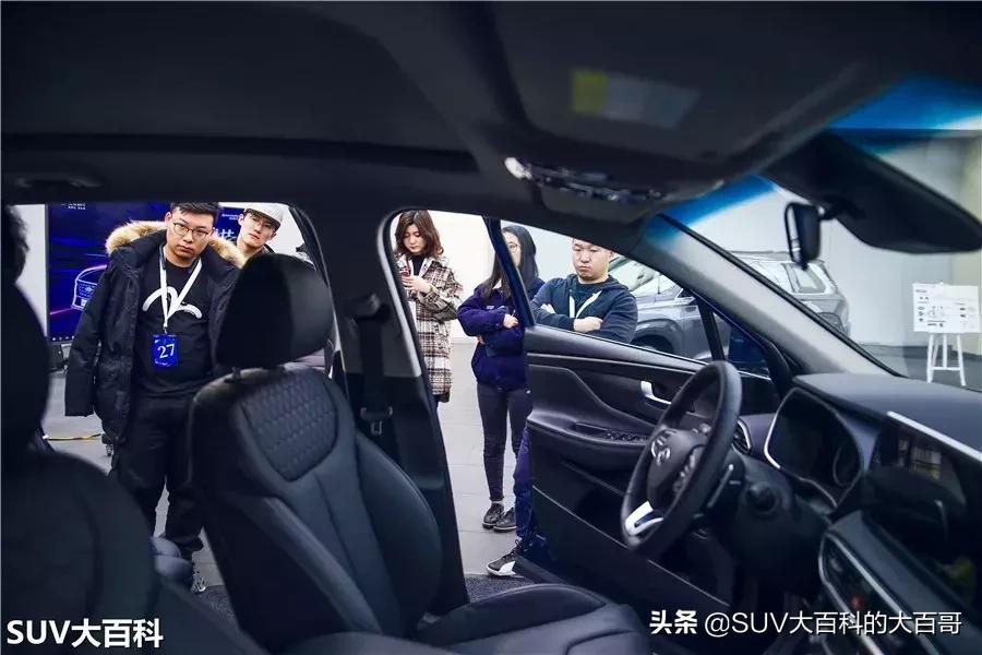 第四代胜达七座与汉兰达,第四代胜达对比汉兰达视频