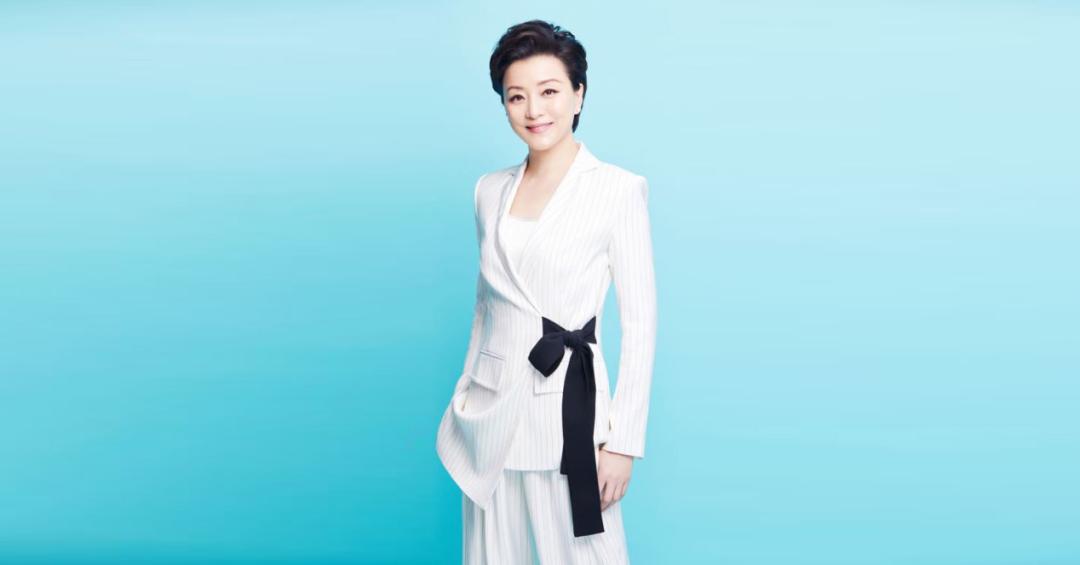 杨澜做一个幸福独立的女人,女人一定独立的十条忠告