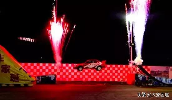 速度与激情里的特技车,速度与激情汽车场面